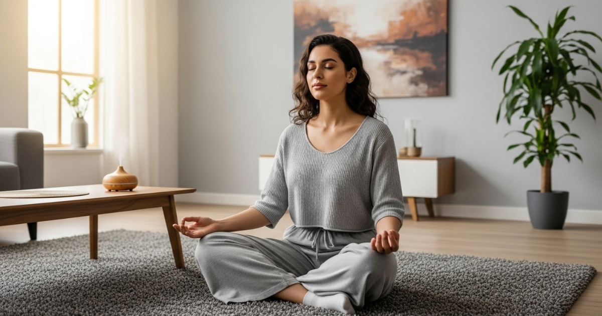 Breathwork