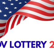 DV Lottery 2027