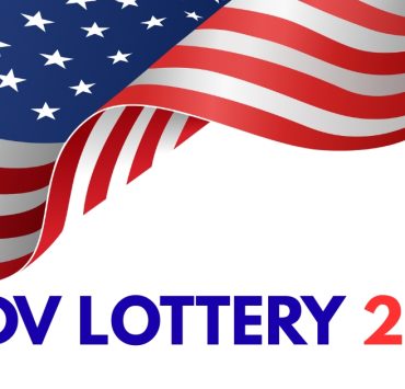 DV Lottery 2027