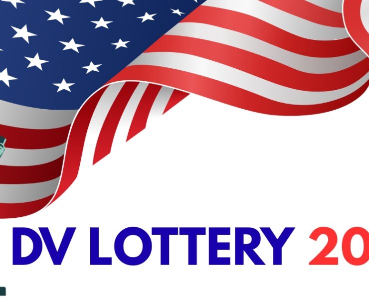 DV Lottery 2027