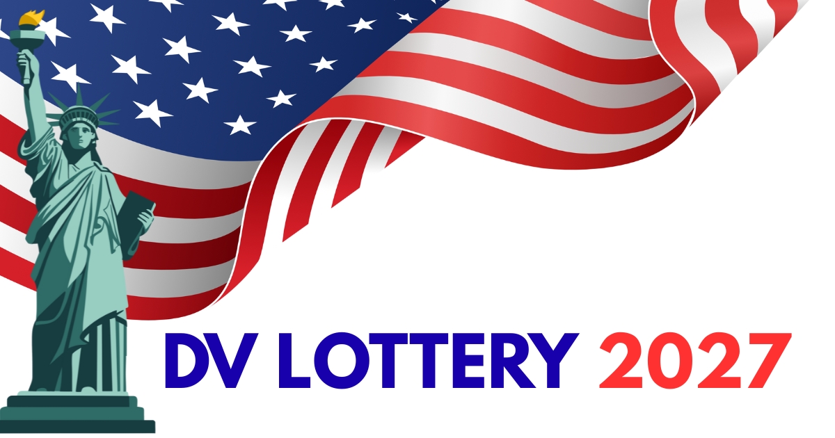 DV Lottery 2027