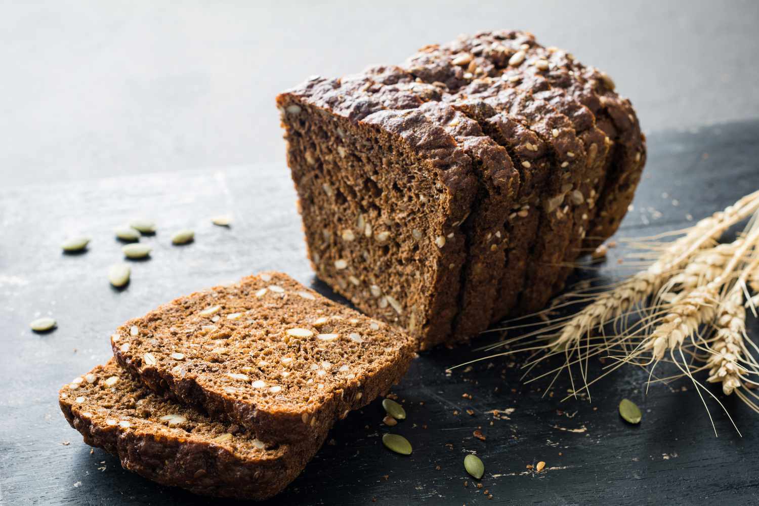 8 Whole Foods to Support Gut Health Whole Grains