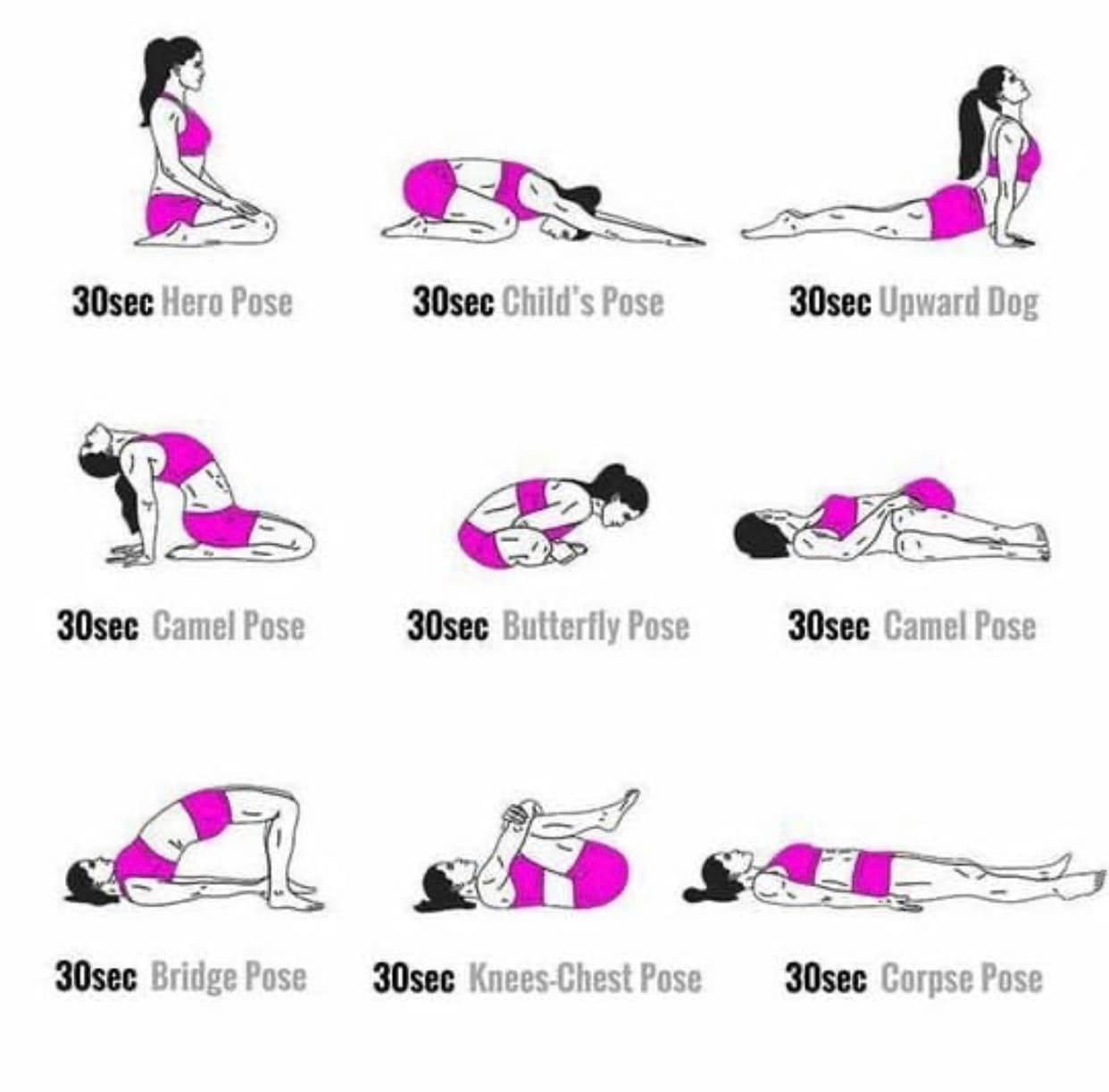 Rise and Shine: Your Gentle Yoga Sequence for Beginners to Start the Day 