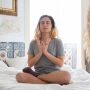 Rise and Shine: Your Gentle Yoga Sequence for Beginners to Start the Day