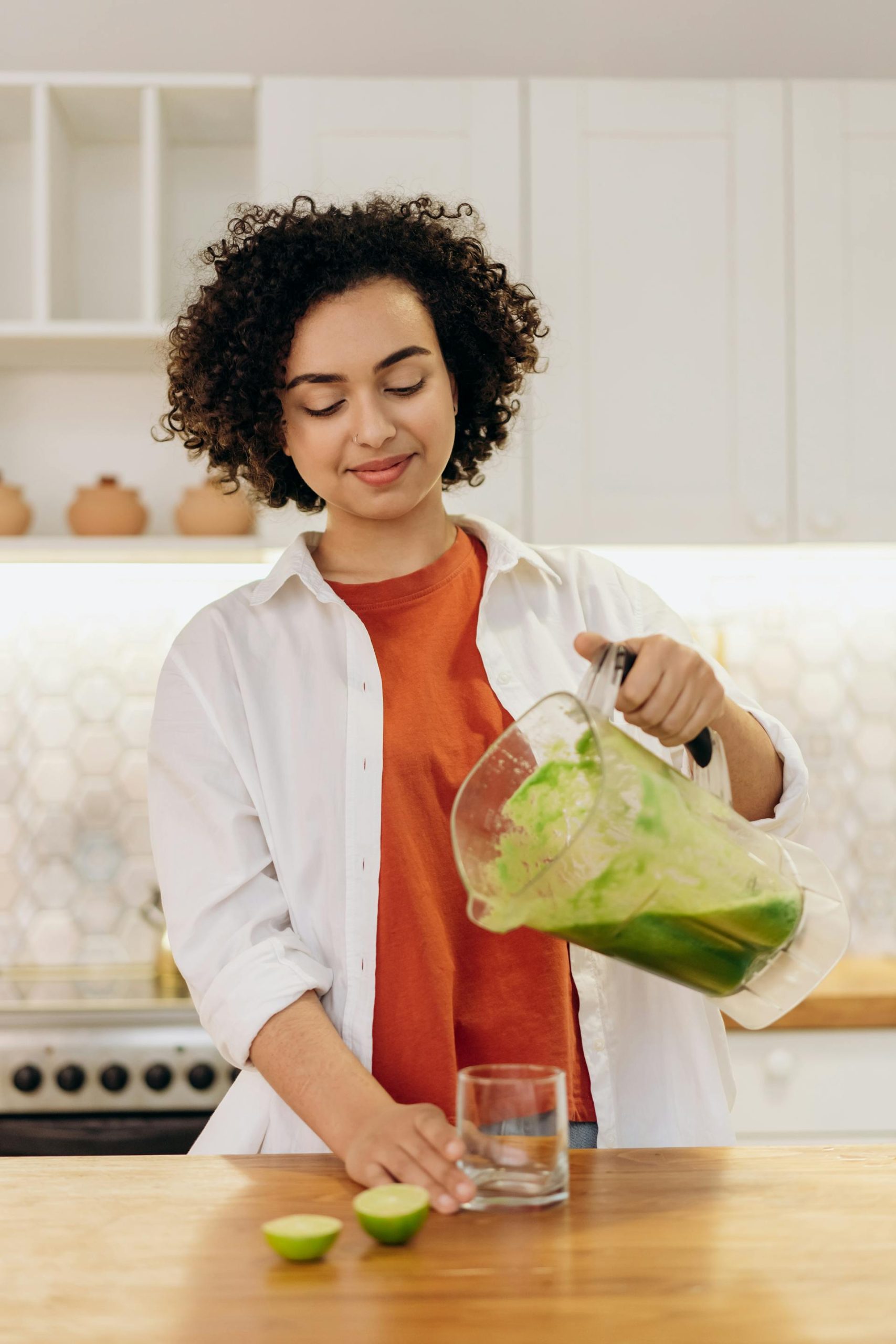 Detox Green Smoothie Recipes