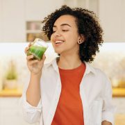 Detox Green Smoothie Recipes