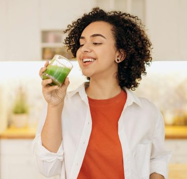 Detox Green Smoothie Recipes