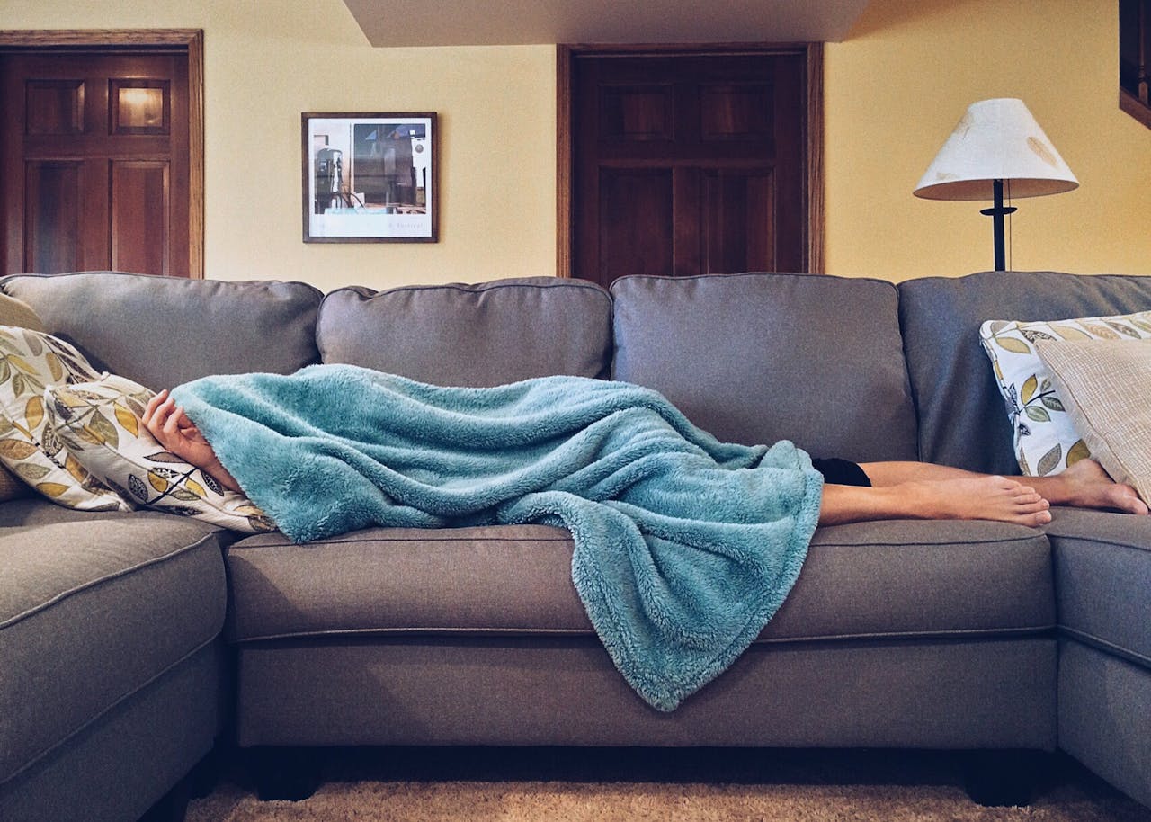 Latest Study: Sleep Duration Linked to Longer Life